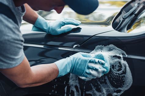 Supercharge Your Car's Shine with the Magic Auto Shine